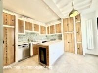 VILLA SALMA Zone La Corniche AL3375