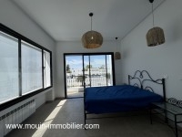 VILLA SALMA Zone La Corniche AL3375