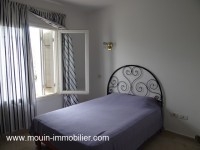 VILLA SAM à Jinan Hammamet I AV1628