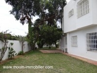 VILLA SAM I Jinan Hammamet AV1628