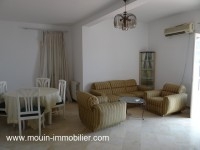 VILLA SAM I Jinan Hammamet AV1628