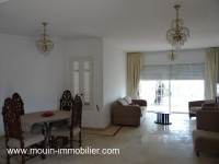 VILLA SAM S Jinan Hammamet