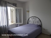 VILLA SAM S Jinan Hammamet