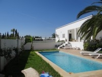 Villa Samaris ref AL866 Hammamet