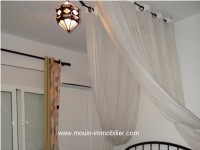 Villa Samaris ref AL866 Hammamet