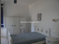 Villa Samaris ref AL866 Hammamet