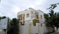 Villa SAMI – Villa haut standing à Hammamet à 100m