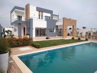 Villa SAMY (Réf: V2483)