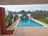 Villa SAMY (Réf: V2483)