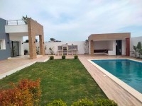 Villa SAMY (Réf: V2483)