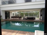 Villa San Marco AV590 Hammamet Nord 