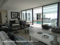 Villa San Marco AV590 Hammamet Nord