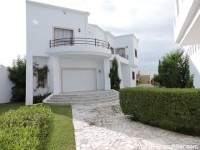 Villa Sandra ref AL2260 Hammamet