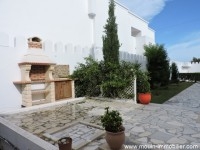 Villa Sandra ref AL2260 Hammamet