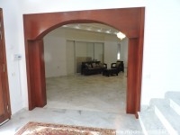 Villa Sandra ref AL2260 Hammamet