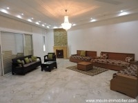 Villa Sandra ref AL2260 Hammamet