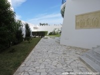 Villa Sandra ref AL2260 Hammamet