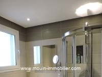 Villa Sandy AV1174 Hammamet Nord 