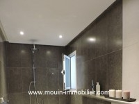 Villa Sandy AV1174 Hammamet Nord 