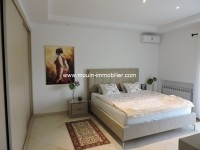 Villa Sandy AV1174 Hammamet Nord 