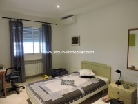 Villa Sandy AV1174 Hammamet Nord 