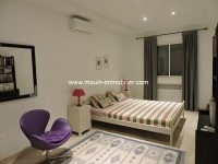 VILLA SANDY Hammamet Nord AV1174