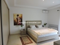 Villa Sandy ref AV1174 Hammamet Nord 