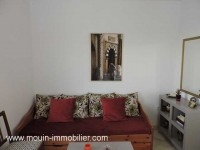 VILLA SANDY SN Hammamet Nord AV1174