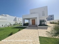 Villa Sanremo AV1718 Hammamet