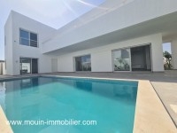 Villa Sanremo AV1718 Hammamet