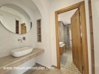 VILLA SANREMO Hammamet Zone Théâtre AV1718