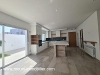 VILLA SANREMO Hammamet Zone Théâtre AV1718