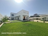 VILLA SANREMO Zone Théâtre Hammamet AV1718