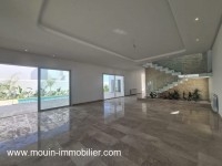 VILLA SANREMO Zone Théâtre Hammamet AV1718