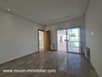 VILLA SANREMO Zone Théâtre Hammamet AV1718