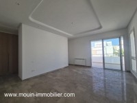 VILLA SANREMO Zone Théâtre Hammamet AV1718