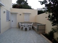 Villa Saphir AL652 Jinan Hammamet 