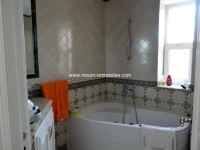 Villa Saphir AL652 Jinan Hammamet 
