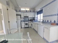 Villa Saphir AL652 jinen Hammamet