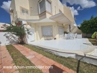 VILLA SAPHIR L Jinan Hammamet AL652
