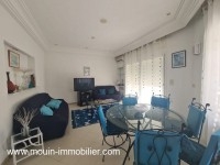 VILLA SAPHIR L Jinan Hammamet AL652