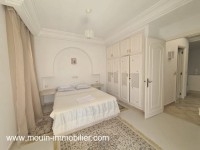 VILLA SAPHIR L Jinan Hammamet AL652