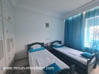 VILLA SAPHIR L Jinan Hammamet AL652