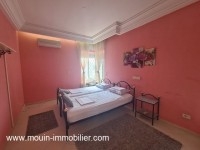 VILLA SAPHIR L Jinan Hammamet AL652