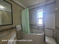 VILLA SAPHIR L Jinan Hammamet AL652