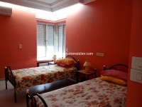 Villa Saphir ref AL1079 Jinan Hammamet