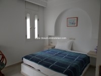 Villa Saphir ref AL1079 Jinan Hammamet