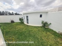 Villa Sapin AL3431 Hammamet Sud El Besbassia