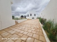 Villa Sapin AL3431 Hammamet Sud El Besbassia