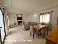 Villa Sapin AL3431 Hammamet Sud El Besbassia